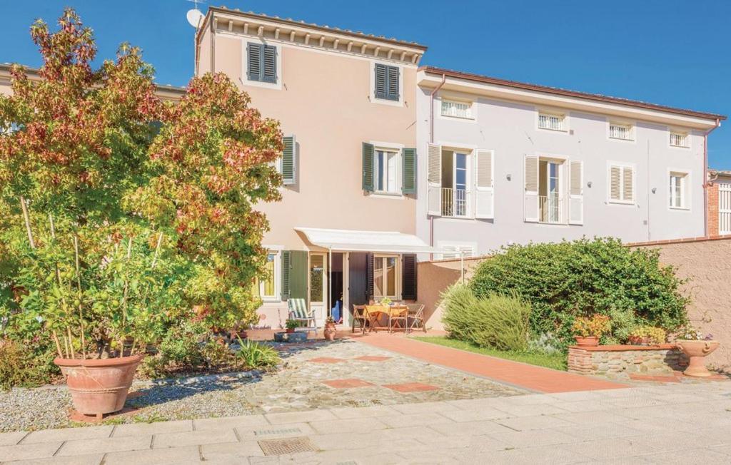 Il Casale Apartment Lucca Exterior foto