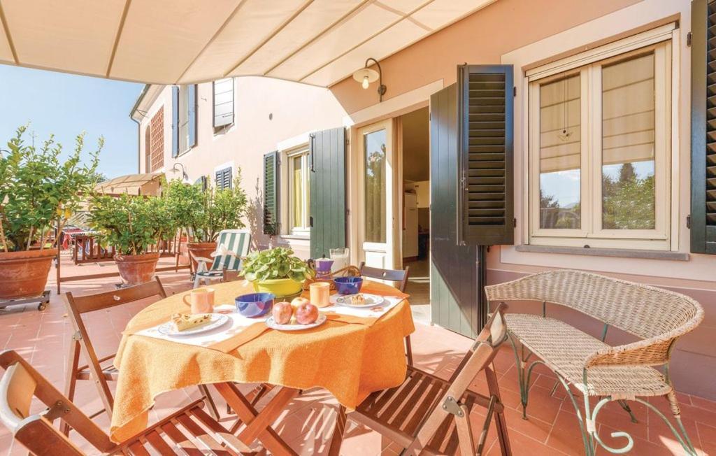 Il Casale Apartment Lucca Exterior foto