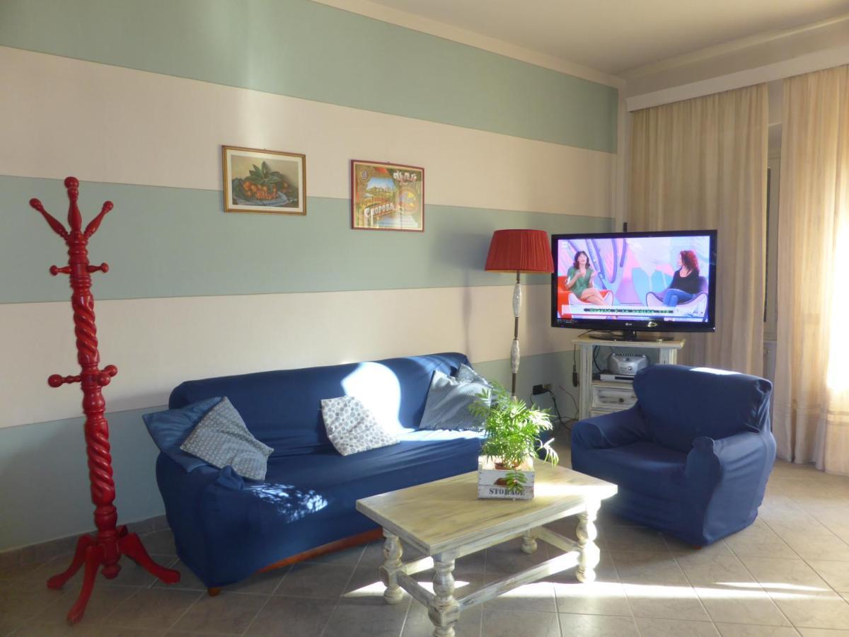 Il Casale Apartment Lucca Exterior foto