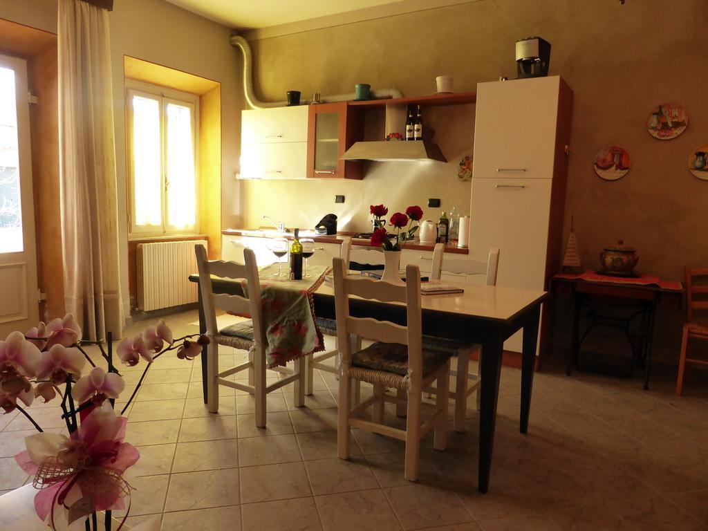 Il Casale Apartment Lucca Cameră foto